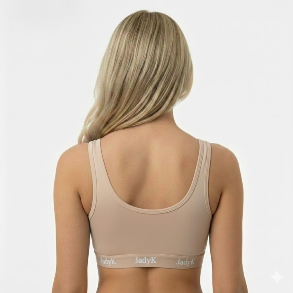 Arya Bralette Collection | By JadyK