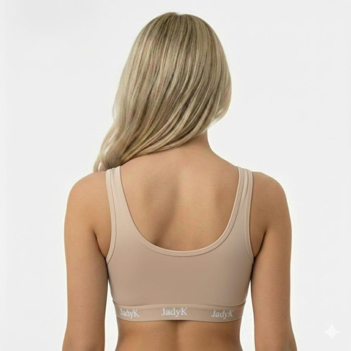 Arya Bralette Collection | By JadyK