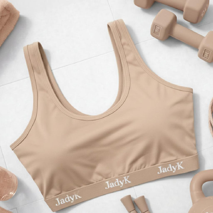 Arya Bralette Collection | By JadyK