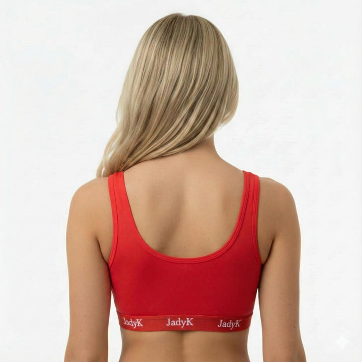 Arya Bralette Collection | By JadyK