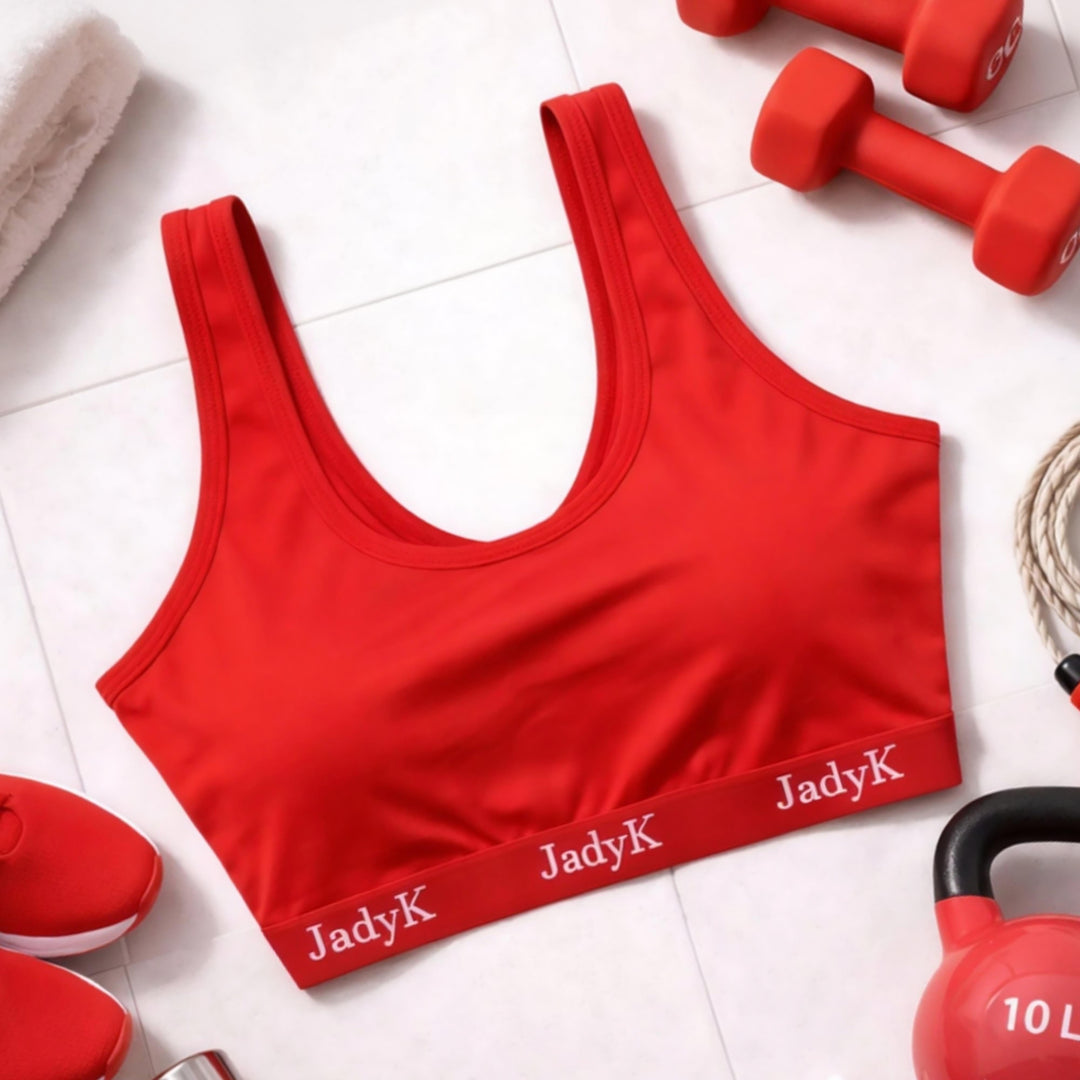 Arya Bralette Collection | By JadyK