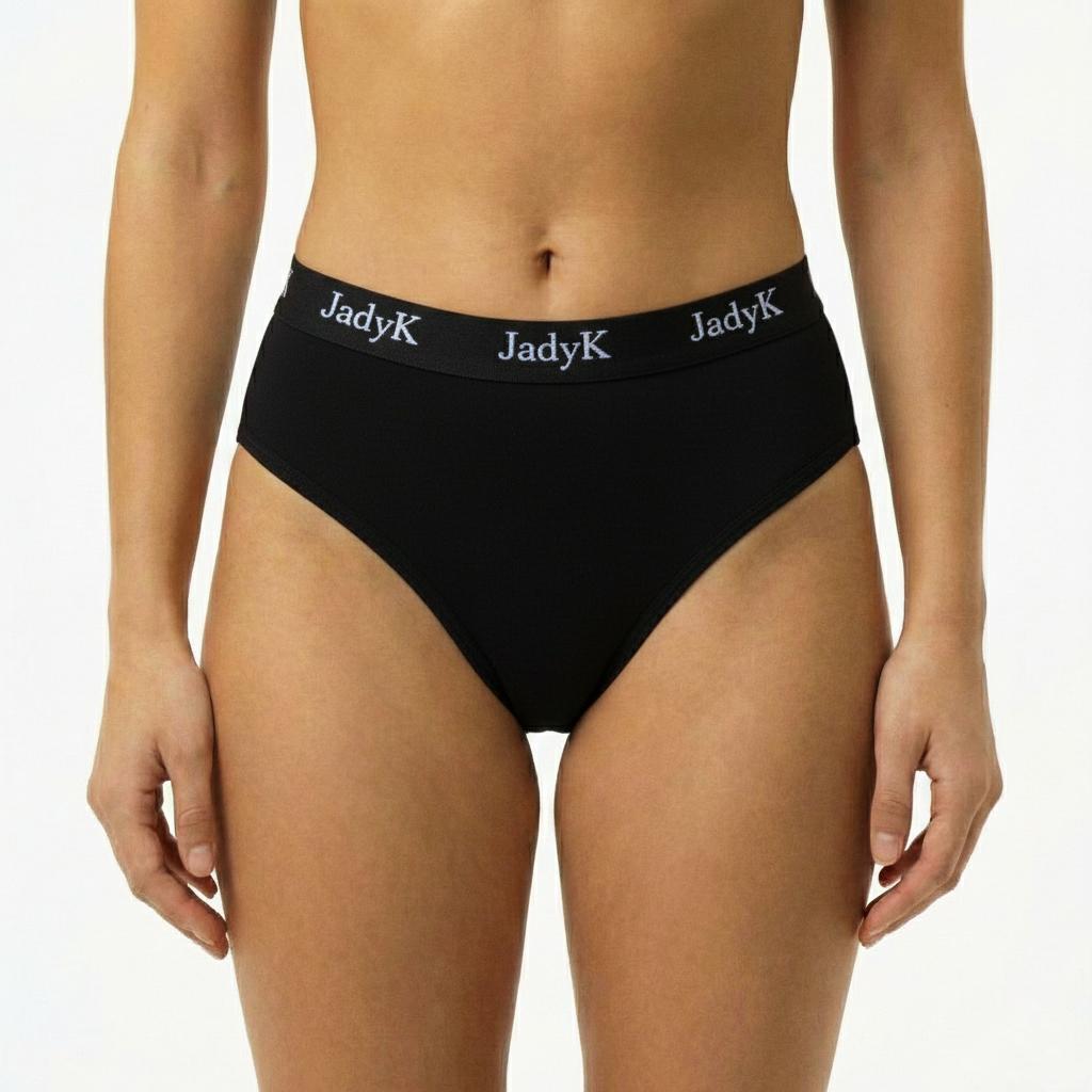 *Arya Hip Hugging Briefs | By JadyK