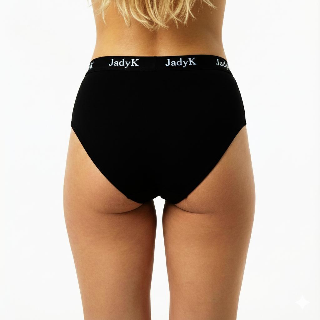*Arya Hip Hugging Briefs | By JadyK