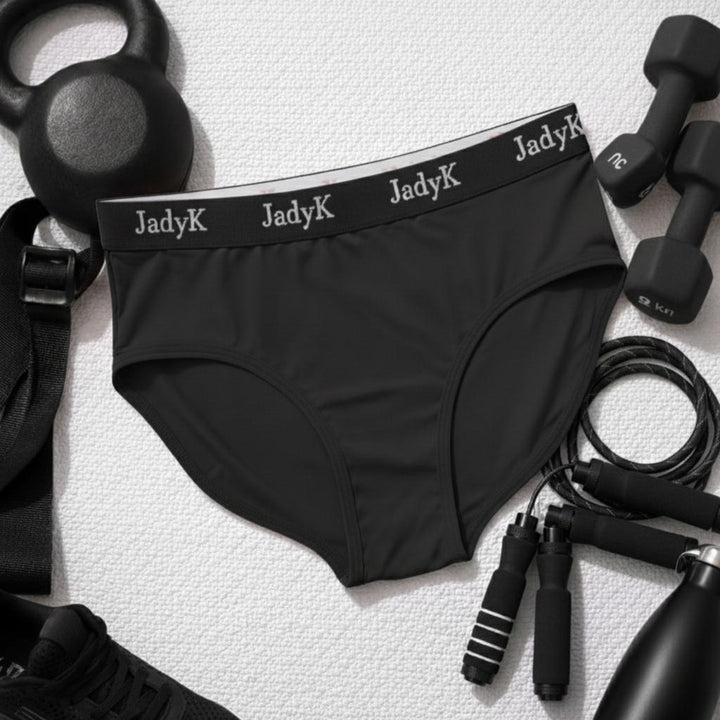 *Arya Hip Hugging Briefs | By JadyK