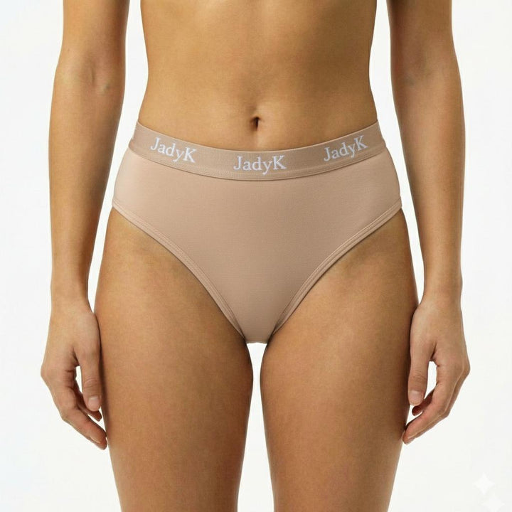 *Arya Hip Hugging Briefs | By JadyK