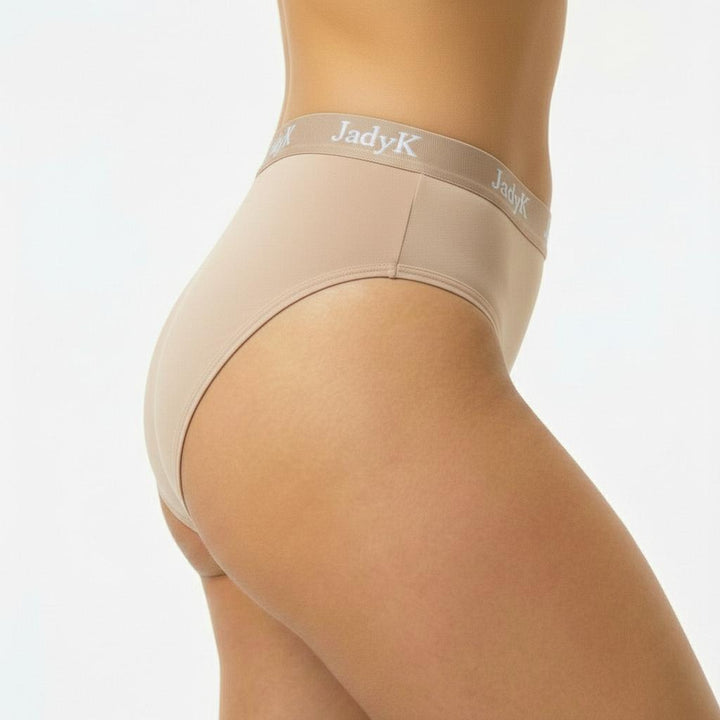 *Arya Hip Hugging Briefs | By JadyK