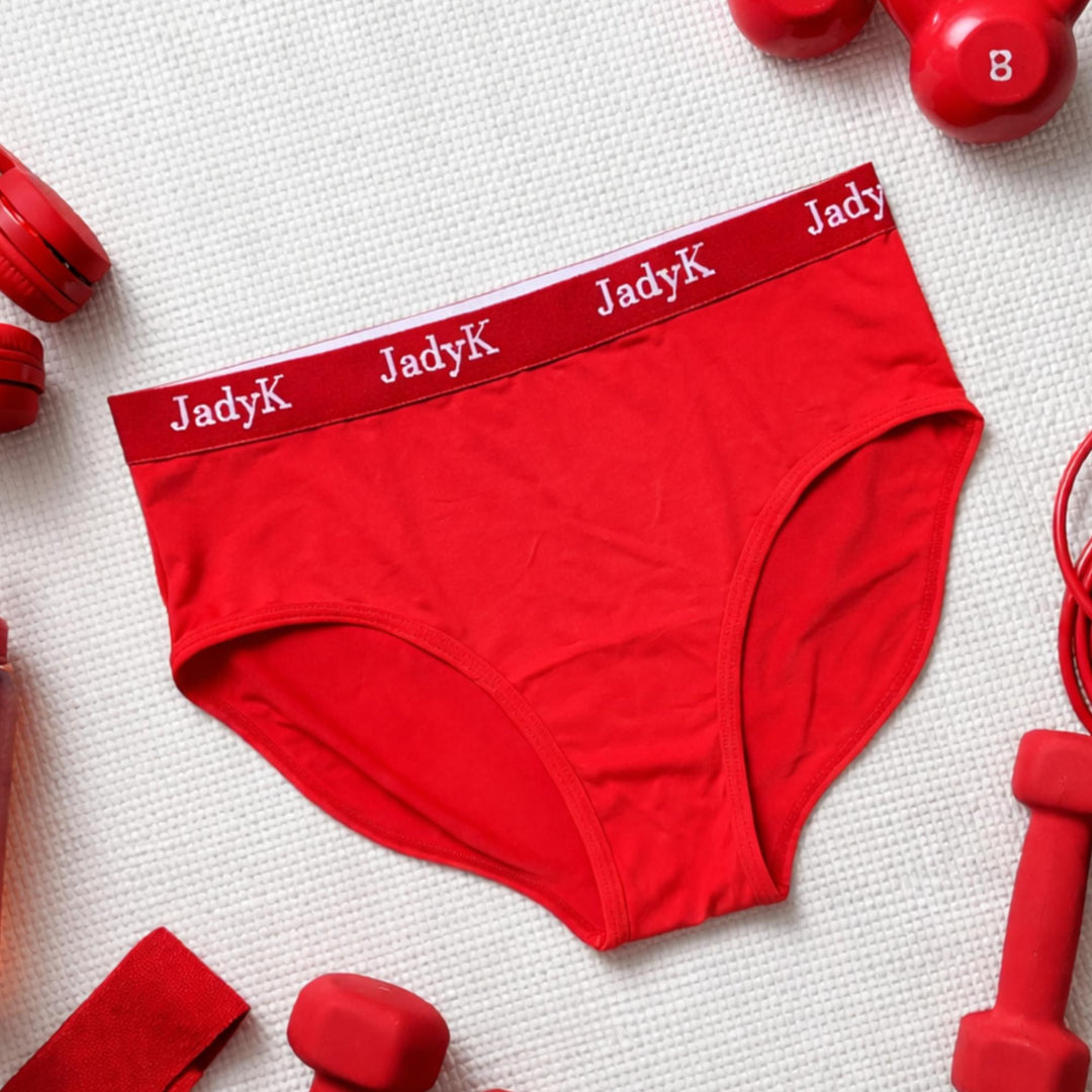 *Arya Hip Hugging Briefs | By JadyK