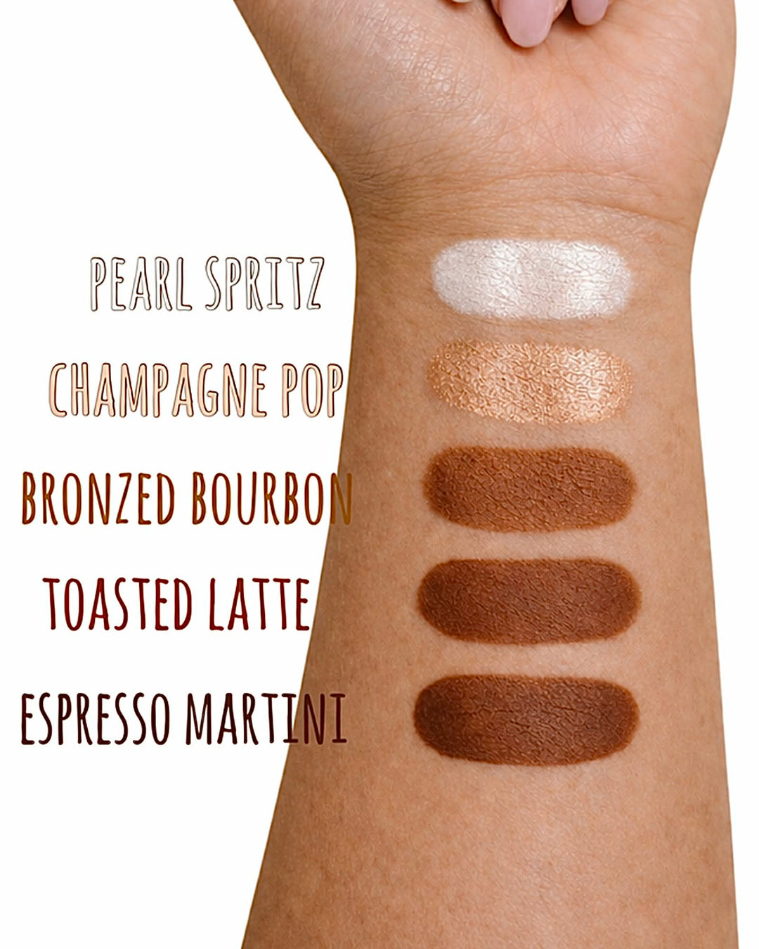 Bronze Boms Luxury Liquid Bronzer by TMLL Beauty Co. (PREORDER: Ships in 2-3 Weeks)