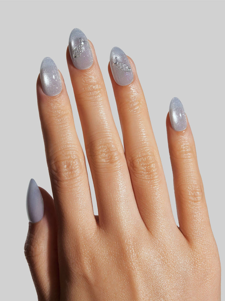 Sea Salt Press-On Nails by Celebritips