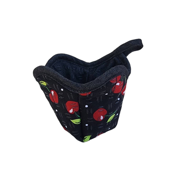 Black Cherries Silli Ice Cream Cozy
