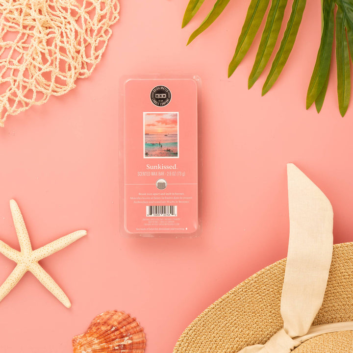 Sunkissed Wax Bar