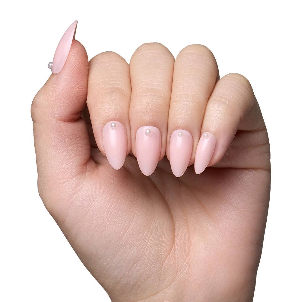 Press-On Glamnetic Nails - Wifey