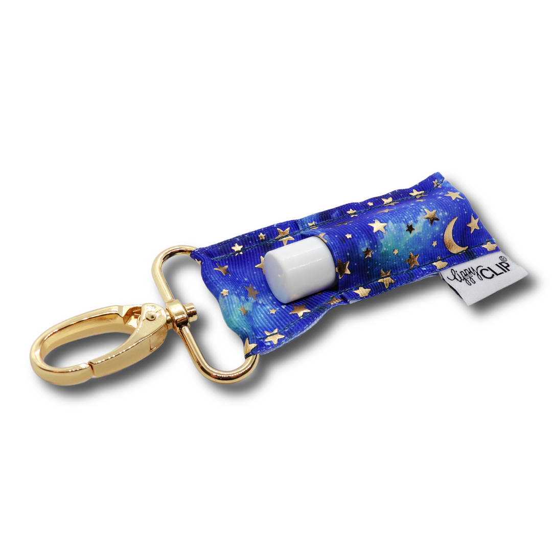 Celestial Starry Night LippyClip® (PREORDER: Ships in 2-3 Weeks)