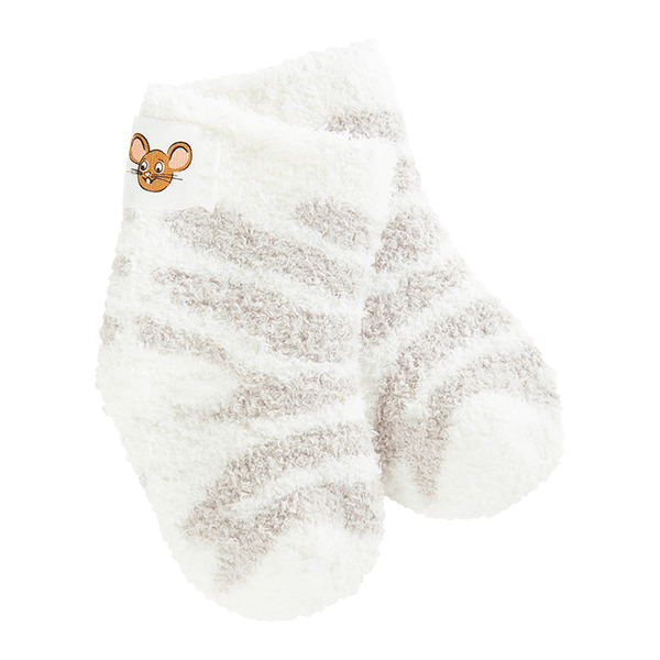 Infant Snug Crew Socks by World&