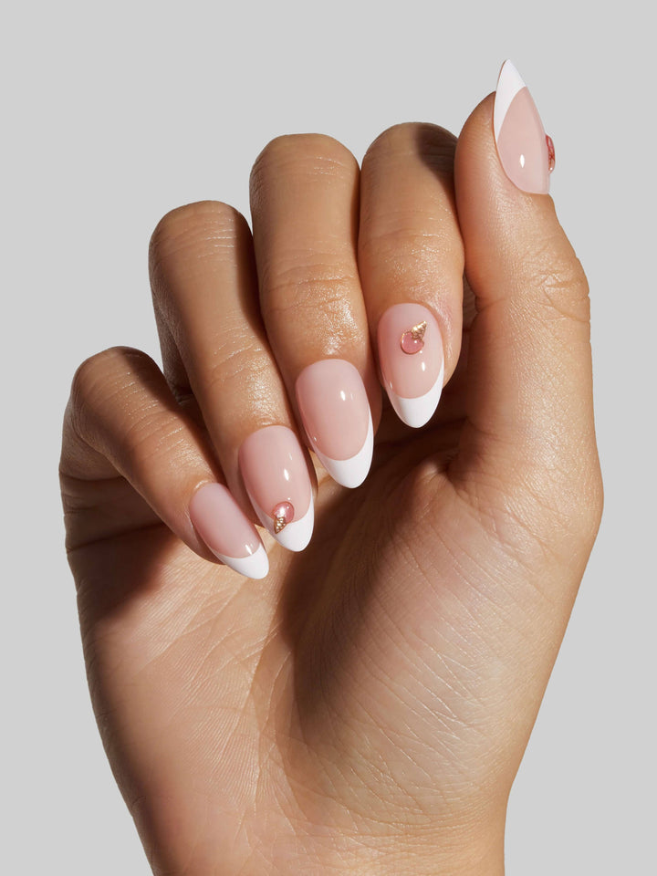 Gelato Gelato Press-On Nails by Celebritips