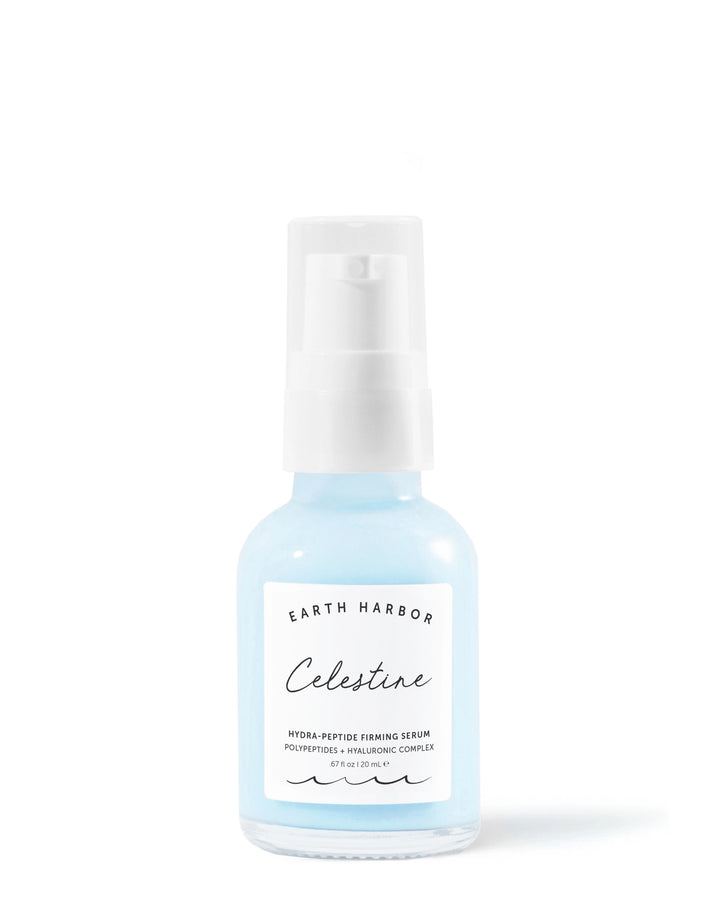 Hyaluronic Complex Celestine Hydra-Peptide Firming Serum