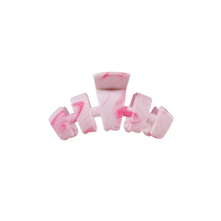 Tiny Teleties Claw Clip - Pinch Me!