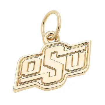 NCAA Logo Charms By Canvas