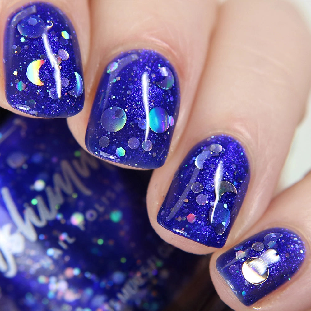 Constellation Prize Nail Polish