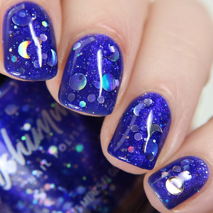 Constellation Prize Nail Polish