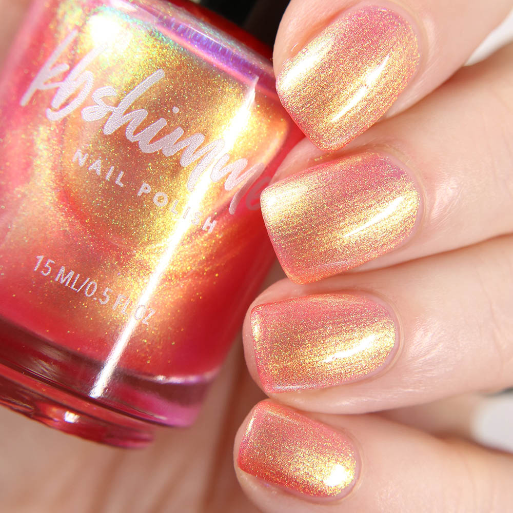 Stick With Me Nail Polish