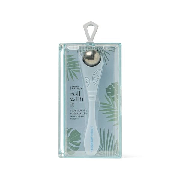 Roll With It Undereye Rollers