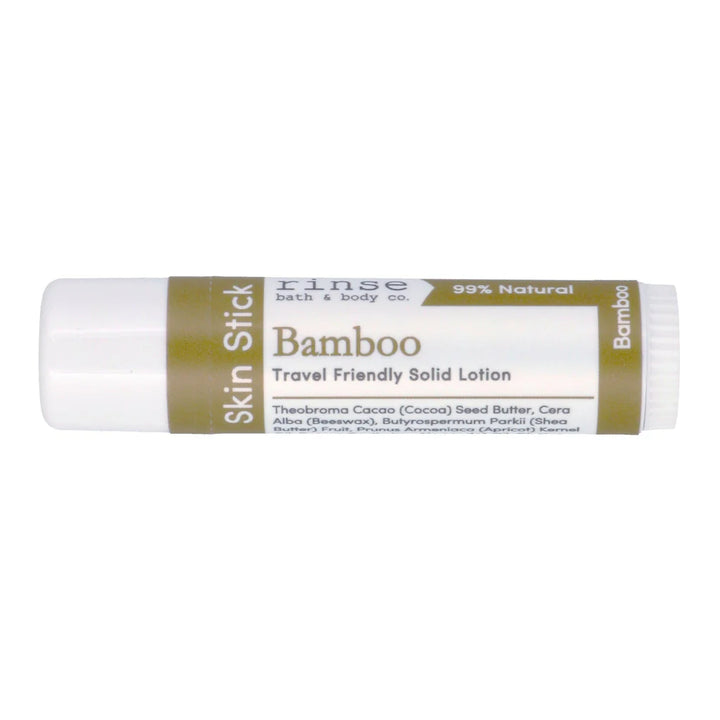 Skin Stick Lotion by Rinse