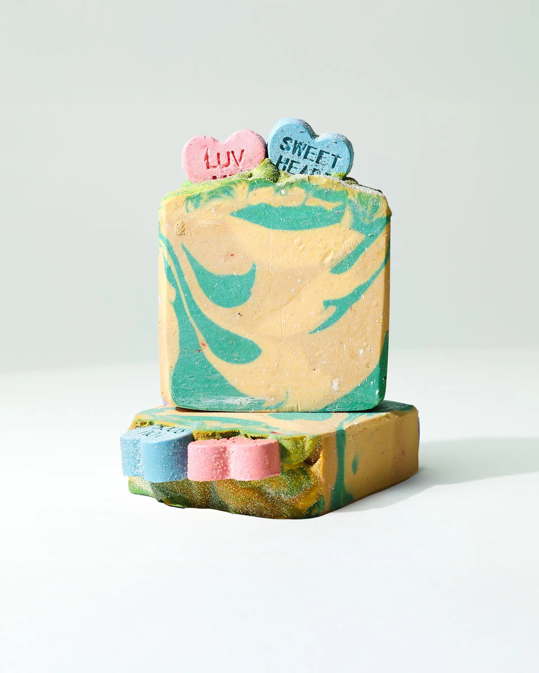 MORNING MEGA: Love Me Signature Soap By Grace Decor (Ships in 2-3 Weeks)