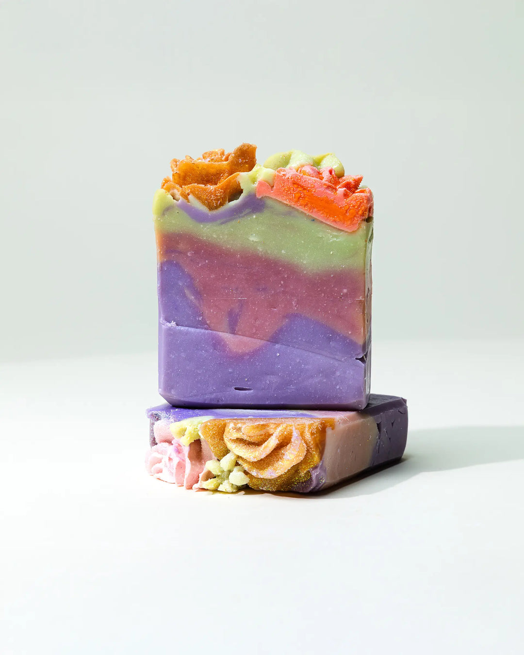 MORNING MEGA: Secret Garden Signature Soap By Grace Decor (Ships in 2-3 Weeks)