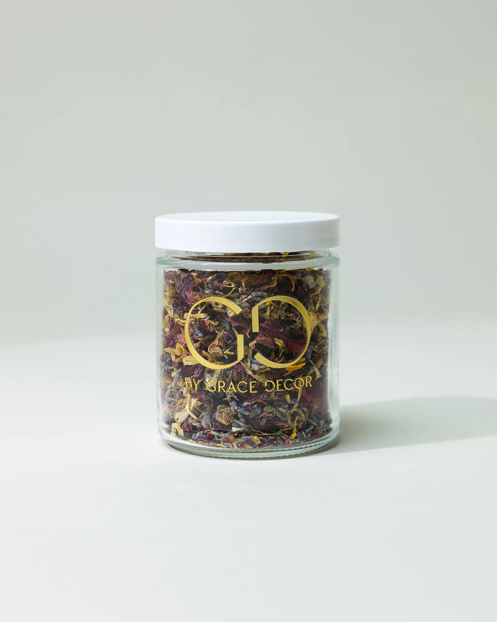 MORNING MEGA: Spa Day Bath Tea By Grace Decor (Ships in 2-3 Weeks)
