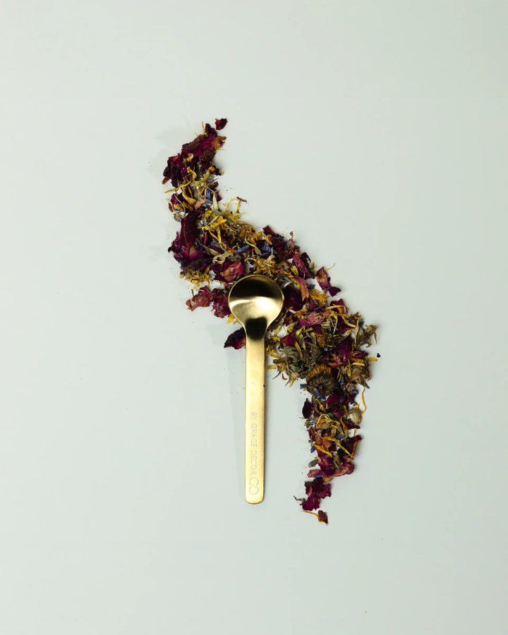 MORNING MEGA: Spa Day Bath Tea By Grace Decor (Ships in 2-3 Weeks)