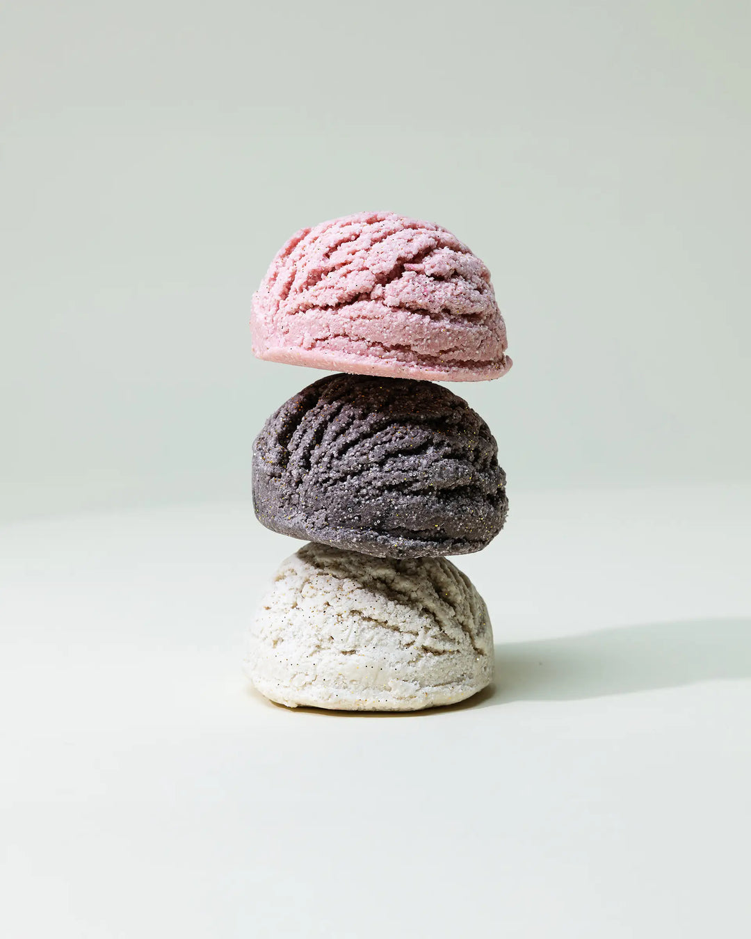 MORNING MEGA: Bath Truffles- Strawberry Milkshake By Grace Decor (Ships in 2-3 Weeks)