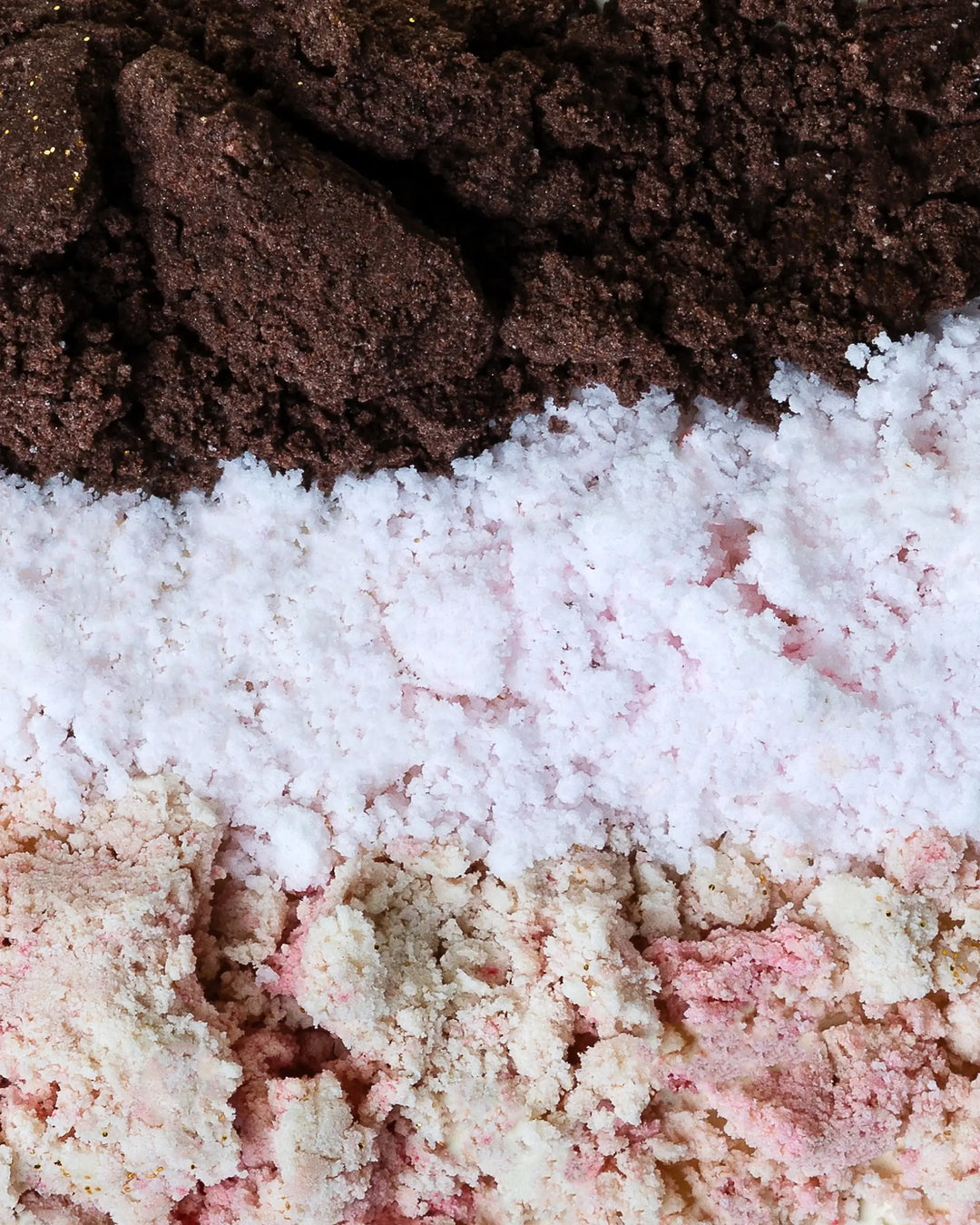 MORNING MEGA: Bath Truffles- Strawberry Milkshake By Grace Decor (Ships in 2-3 Weeks)