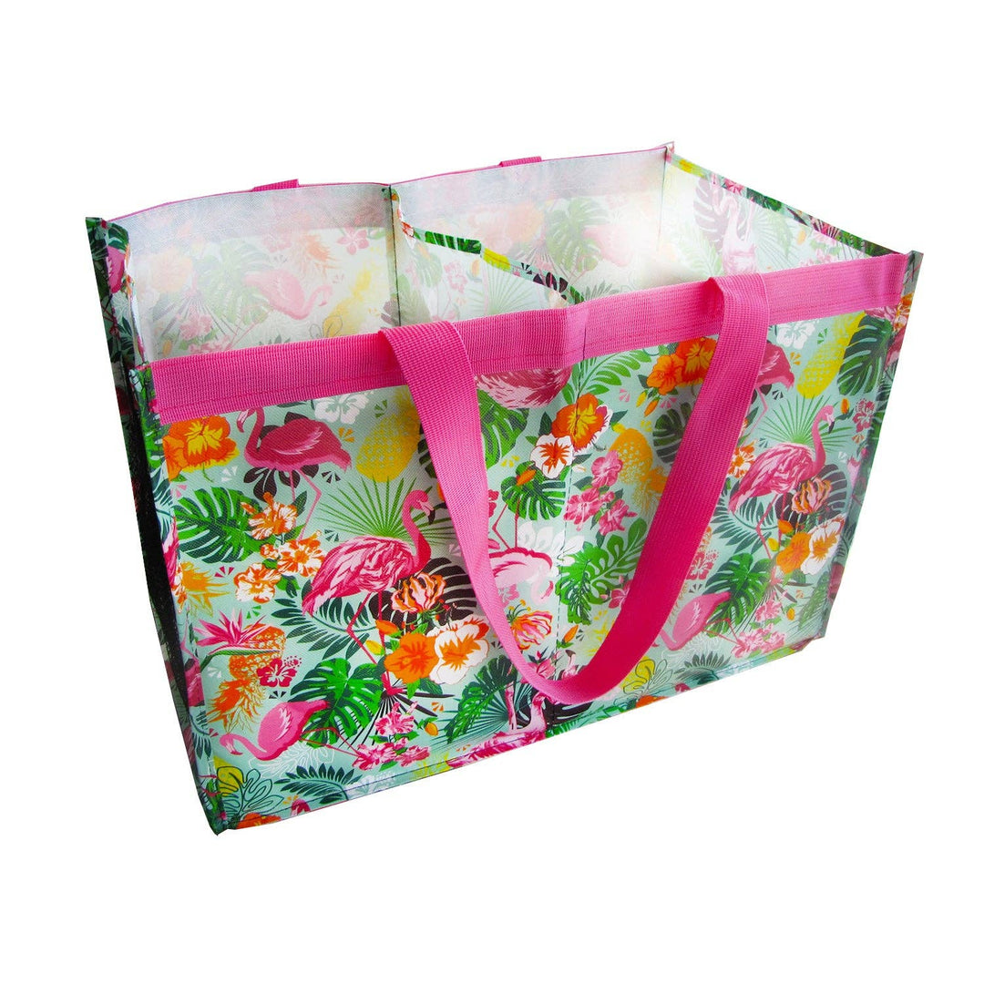 Flamingo Daily Double Tote
