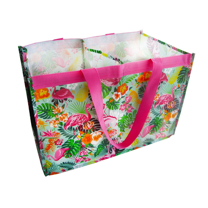 Flamingo Daily Double Tote