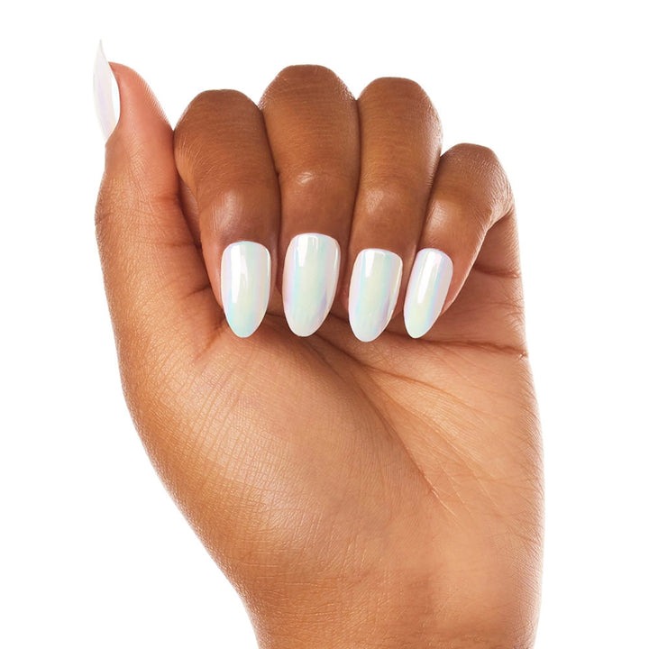 Press-On Glamnetic Nails - Moonlight