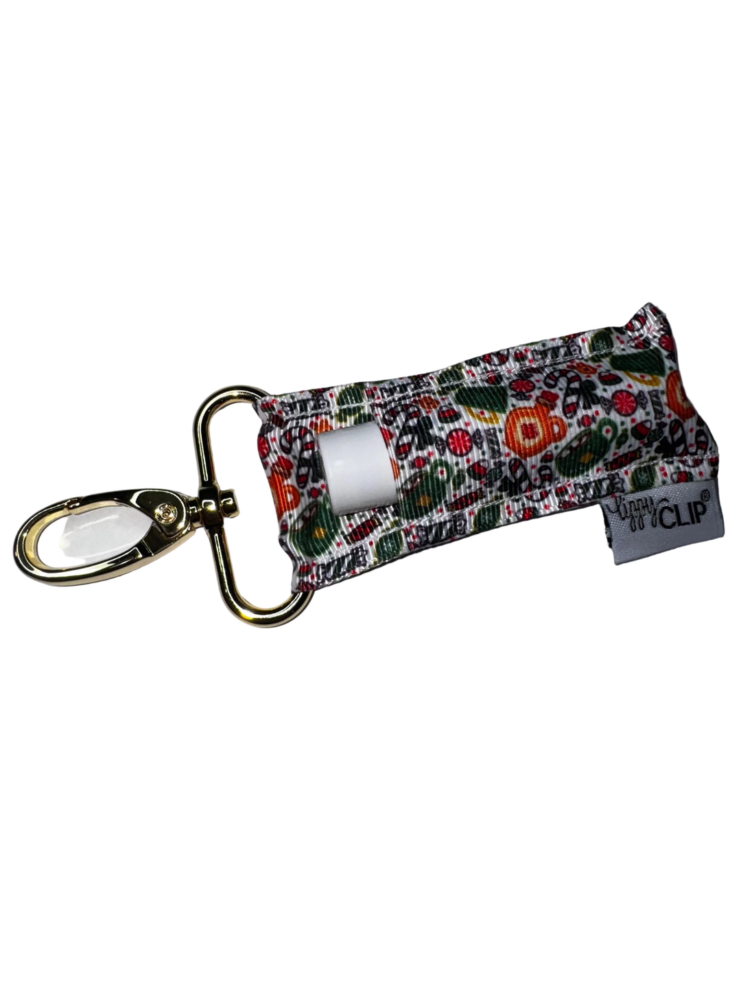 Cocoa and Candies LippyClip® Lip Balm Holder (PREORDER: Ships in 2-3 Weeks)