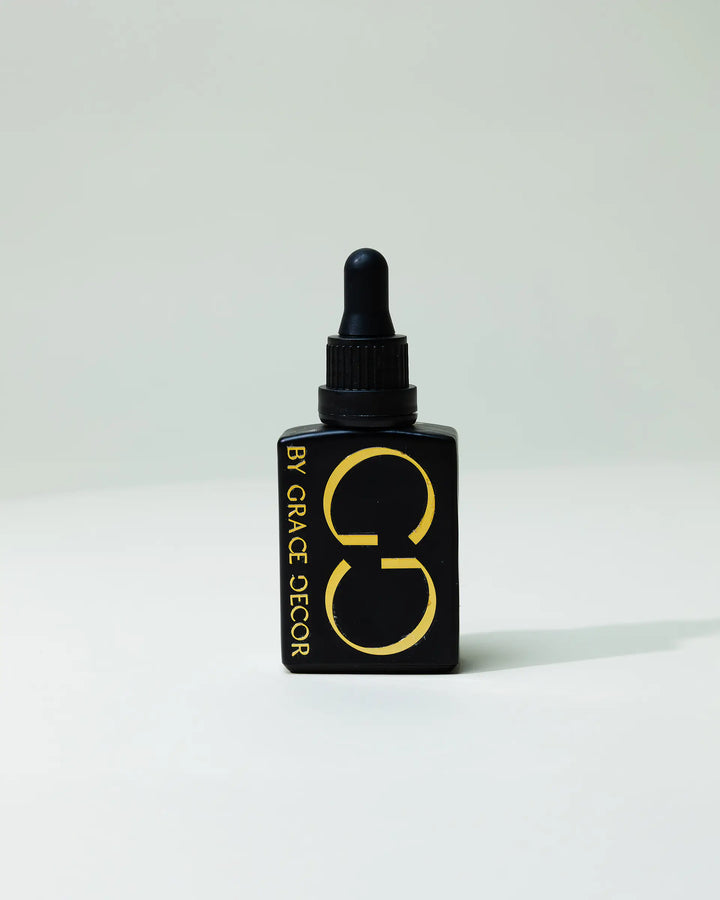 MORNING MEGA: Beard Oil By Grace Decor (Ships in 2-3 Weeks)