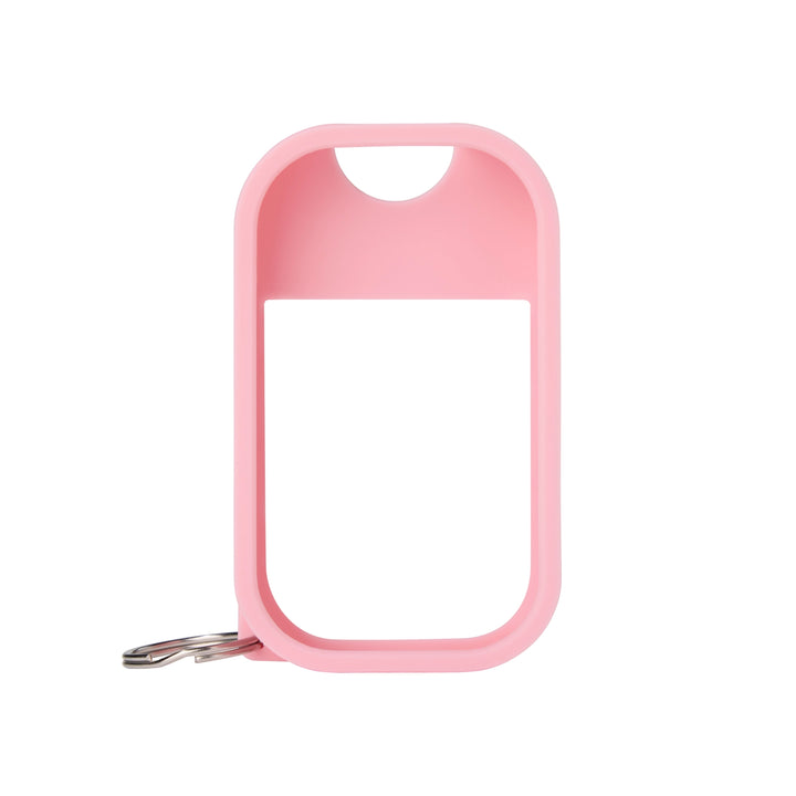 Touchland Power Mist Hand Sanitizer Case - Bubblegum Pink
