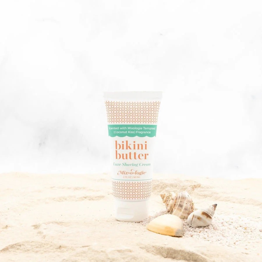 Bikini Butter by Mixologie