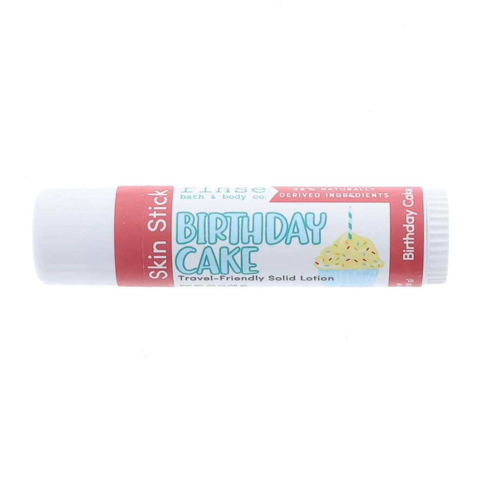 Skin Stick Lotion by Rinse