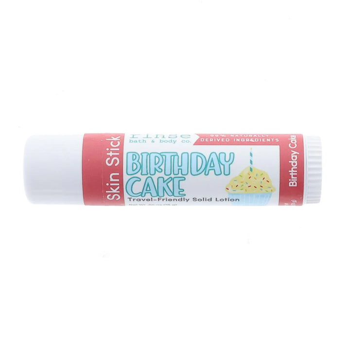 Skin Stick Lotion by Rinse