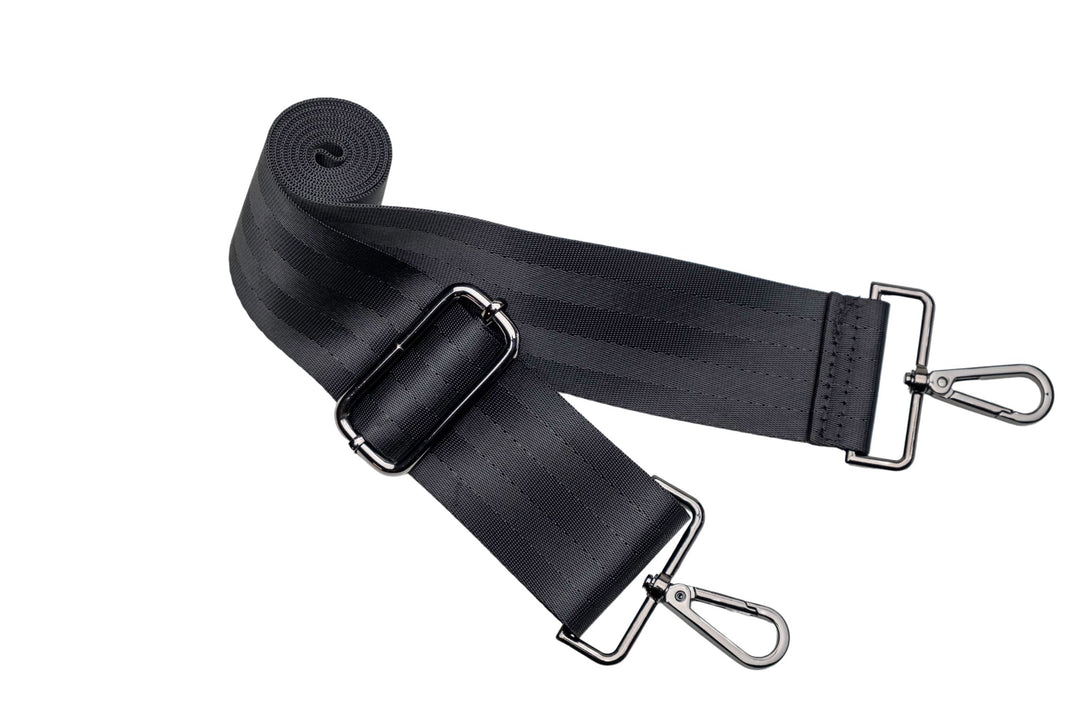 JUNE MARKET: Black Matte HydroBag® by Wanderfull (Ships in 2-3 Weeks)
