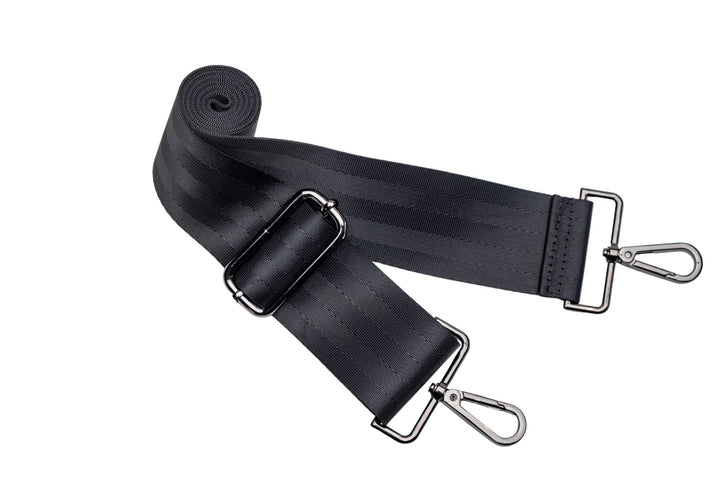 JUNE MARKET: Black Matte HydroBag® by Wanderfull (Ships in 2-3 Weeks)