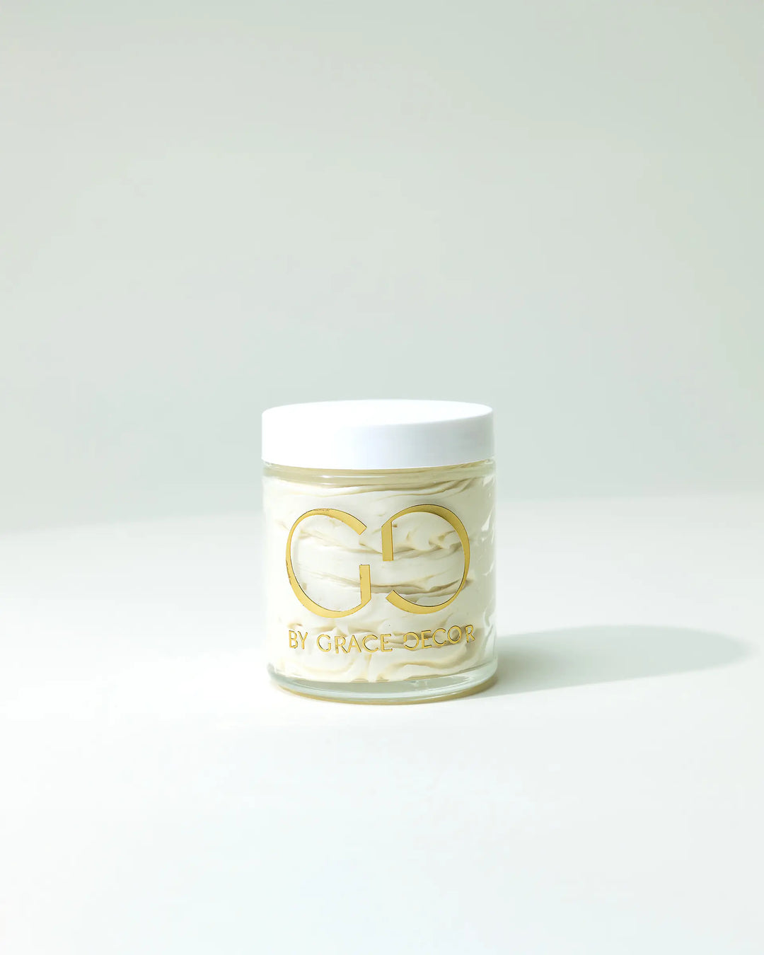 MORNING MEGA: Snowflake Body Butter By Grace Decor (Ships in 2-3 Weeks)