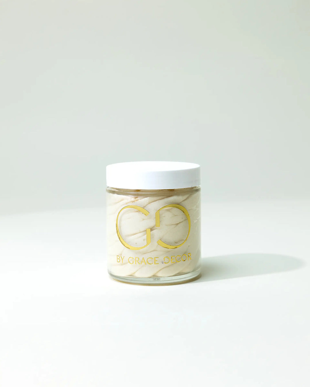 MORNING MEGA: Gingerbread Body Butter By Grace Decor (Ships in 2-3 Weeks)