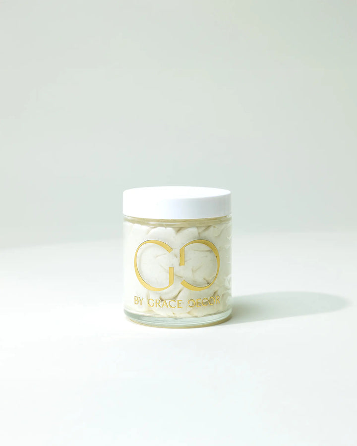 MORNING MEGA: Honey & Oatmeal Body Butter By Grace Decor (Ships in 2-3 Weeks)