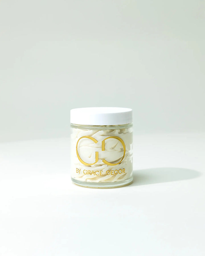 MORNING MEGA: Honolulu Mango Body Butter By Grace Decor (Ships in 2-3 Weeks)