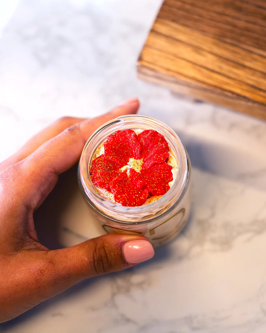 MORNING MEGA: Honolulu Mango Body Butter By Grace Decor (Ships in 2-3 Weeks)