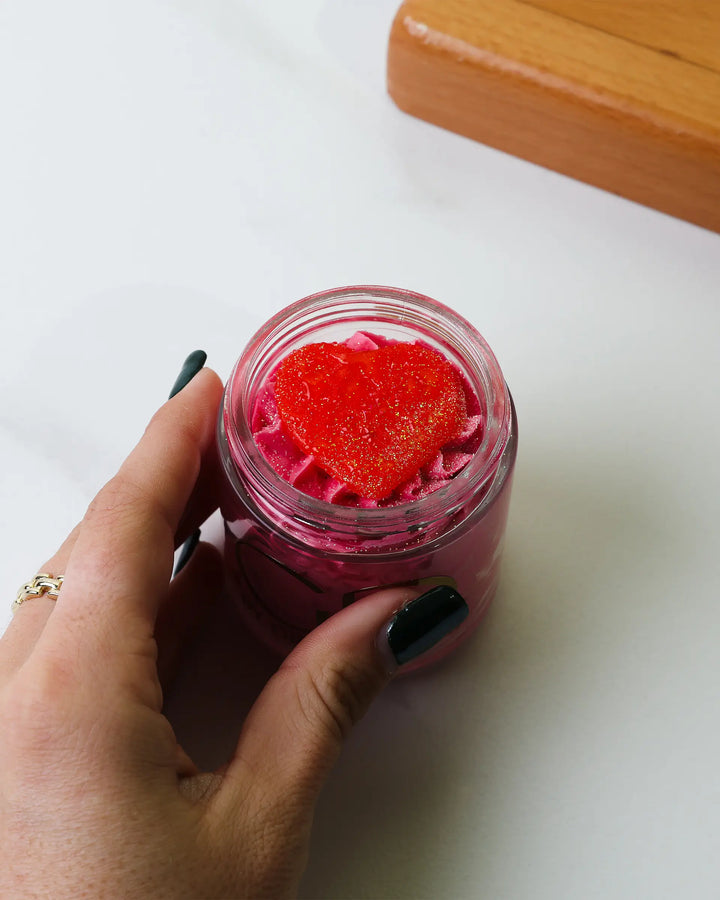 MORNING MEGA: Kiss Me Body Butter By Grace Decor (Ships in 2-3 Weeks)